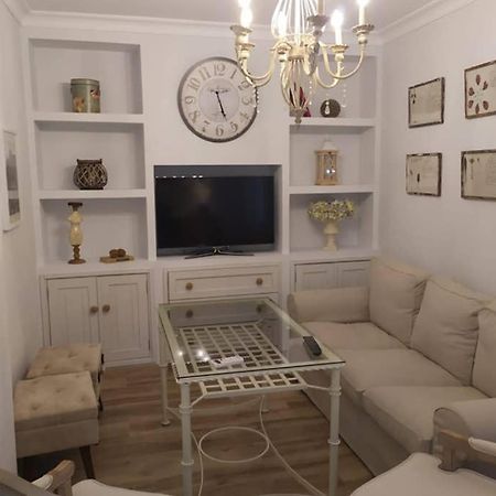Nuevo Y Centrico, Santa Marina Apartment Кордоба Екстериор снимка