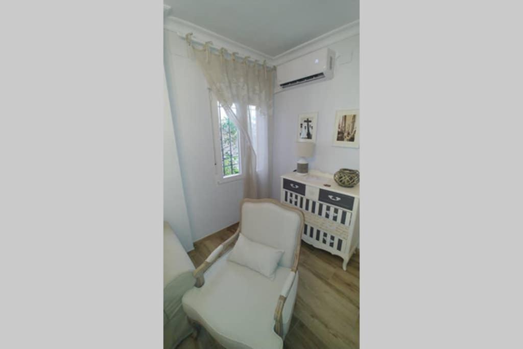 Nuevo Y Centrico, Santa Marina Apartment Кордоба Екстериор снимка